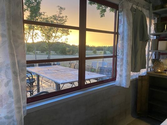 Lodge | Spa | Hundvänligt på Österlen - Bild 59