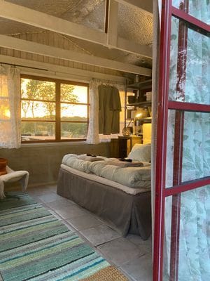 Lodge | Spa | Hundvänligt på Österlen - Bild 61