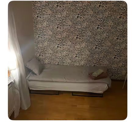 Gula huset på kullen - Bild 8