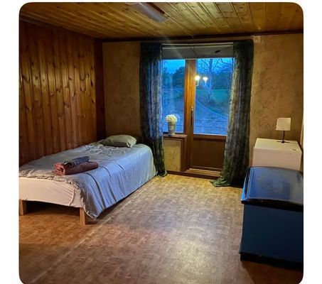 Gula huset på kullen - Bild 10