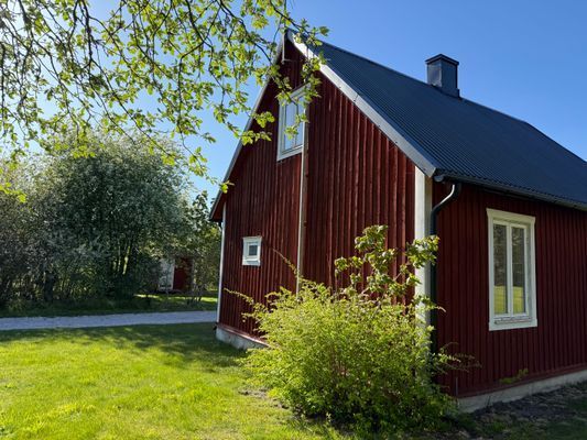 Stuga på Furillen på Gotland - Bild 2