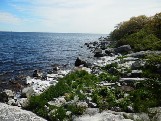 Se havet från alla rummen! - Bild 18