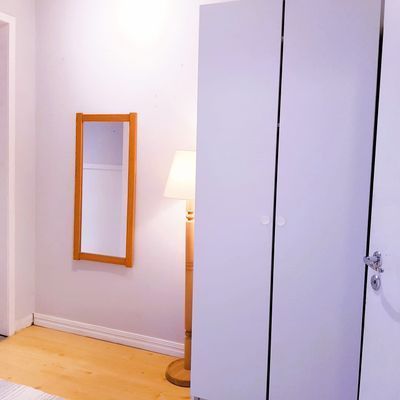 Rymlig & central 4-rumslägenhet mitt i Sveg - Bild 9