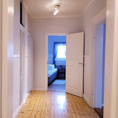 Rymlig & central 4-rumslägenhet mitt i Sveg - Bild 7