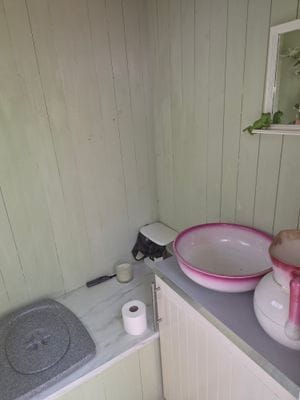 Gäststuga på Yxlan - Bild 6