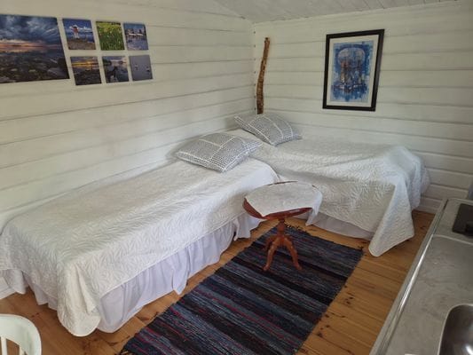 Gäststuga på Yxlan - Bild 9