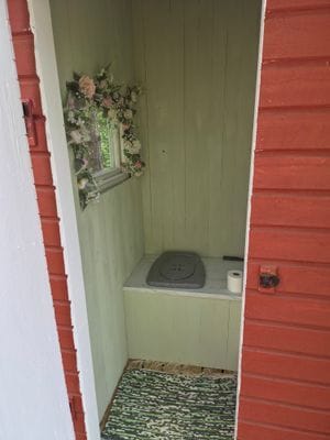 Gäststuga på Yxlan - Bild 5