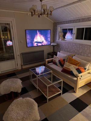 Dalagård i vacker bymiljö - Bild 7