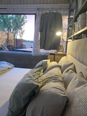 Lodge | Spa | Hundvänligt på Österlen - Bild 62