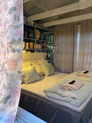 Lodge | Spa | Hundvänligt på Österlen - Bild 9