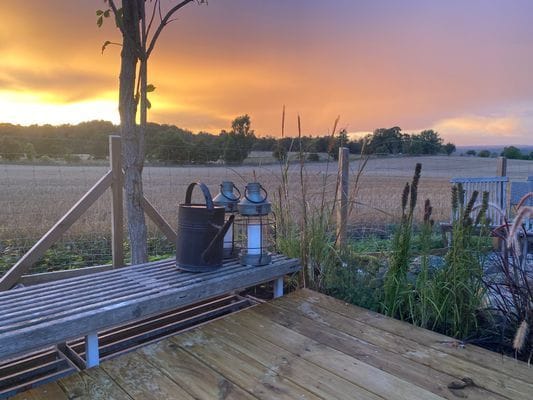 Lodge | Spa | Hundvänligt på Österlen - Bild 34