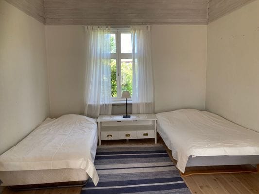 Mysigt hus på landet nära Skara. - Bild 13