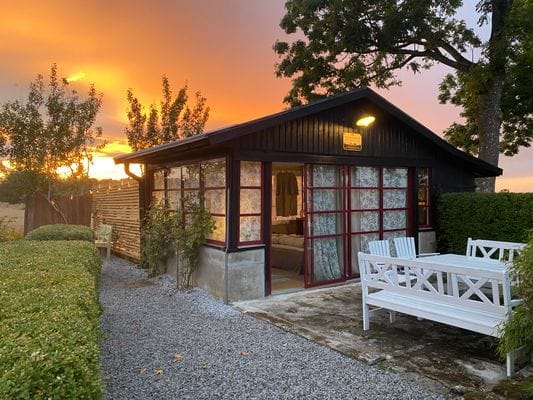 Lodge | Spa | Hundvänligt på Österlen - Bild 3