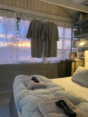 Lodge | Spa | Hundvänligt på Österlen - Bild 33