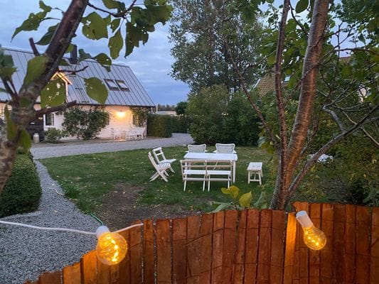 Lodge | Spa | Hundvänligt på Österlen - Bild 54