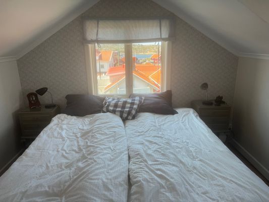 Skärgårdshus med havsutsikt - Bild 10