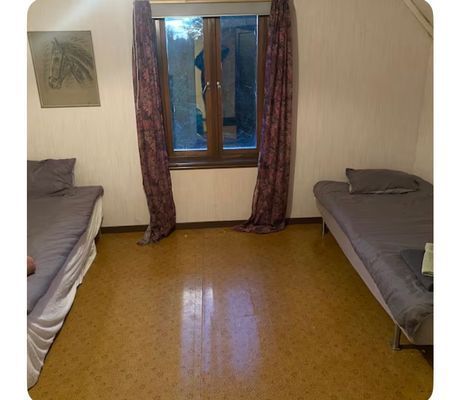 Gula huset på kullen - Bild 11