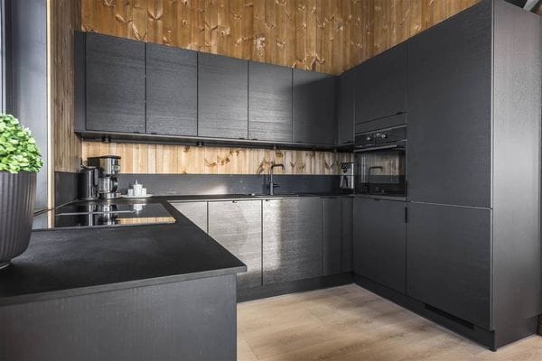 Åre - Storlien modern och välutrustade fjällstuga - Bild 10