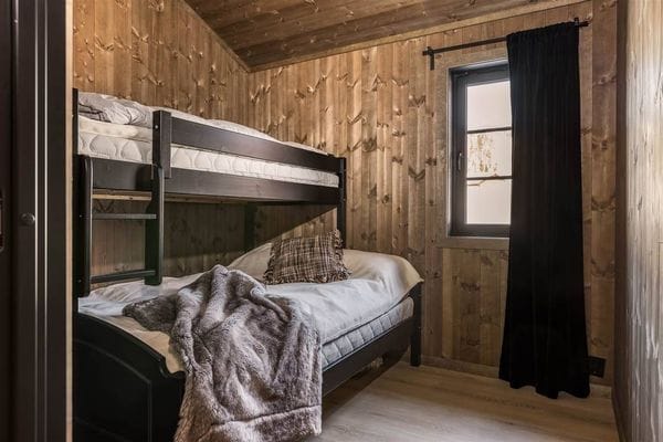 Åre - Storlien modern och välutrustade fjällstuga - Bild 16