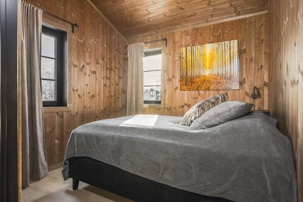 Åre - Storlien modern och välutrustade fjällstuga - Bild 17