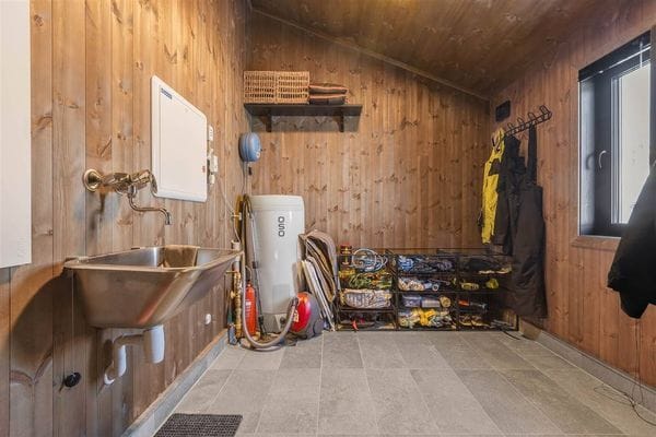Åre - Storlien modern och välutrustade fjällstuga - Bild 24
