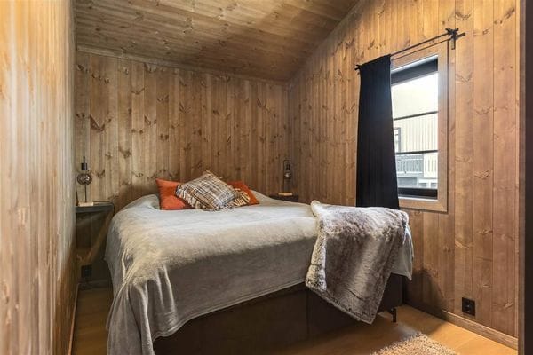Åre - Storlien modern och välutrustade fjällstuga - Bild 15