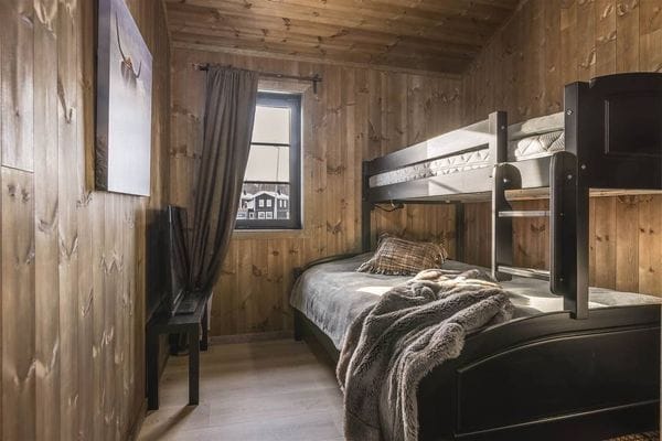 Åre - Storlien modern och välutrustade fjällstuga - Bild 18
