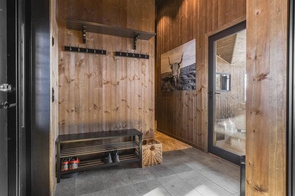 Åre - Storlien modern och välutrustade fjällstuga - Bild 20