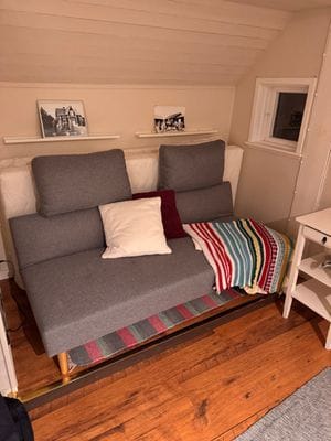 Dalagård i vacker bymiljö - Bild 10
