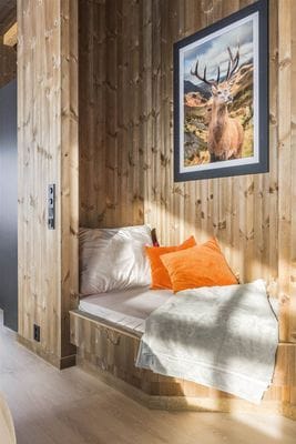 Åre - Storlien modern och välutrustade fjällstuga - Bild 21