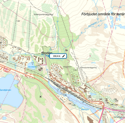 Åre - Storlien modern och välutrustade fjällstuga - Bild 25