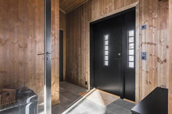 Åre - Storlien modern och välutrustade fjällstuga - Bild 23