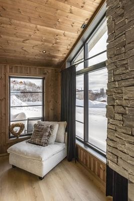 Åre - Storlien modern och välutrustade fjällstuga - Bild 26