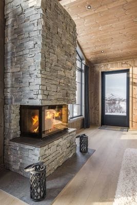 Åre - Storlien modern och välutrustade fjällstuga - Bild 28