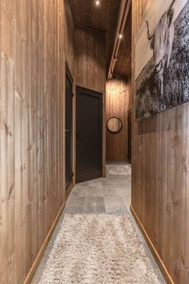 Åre - Storlien modern och välutrustade fjällstuga - Bild 27