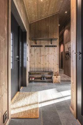 Åre - Storlien modern och välutrustade fjällstuga - Bild 29