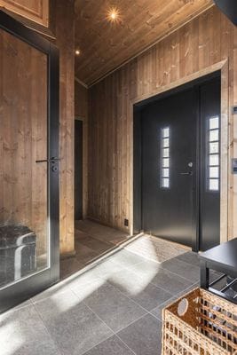 Åre - Storlien modern och välutrustade fjällstuga - Bild 31