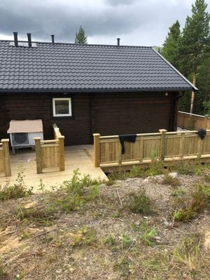 Fritidsboende Björnrike med bästa ski/outläge, 10A - Bild 5