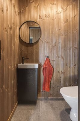 Åre - Storlien modern och välutrustade fjällstuga - Bild 33