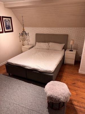 Dalagård i vacker bymiljö - Bild 9