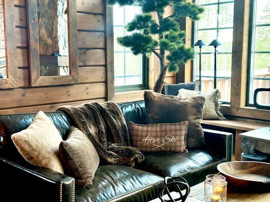 Varglyan, Idre | SE19021 - Bild 2