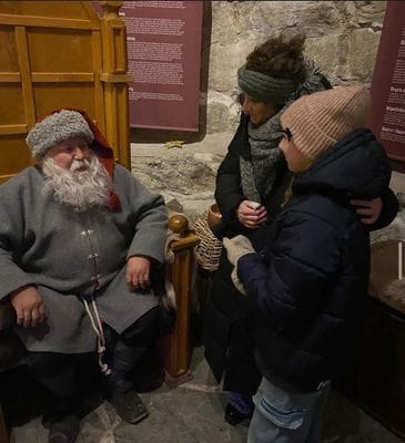 Stuga "Vena Berg" - Bild 75
