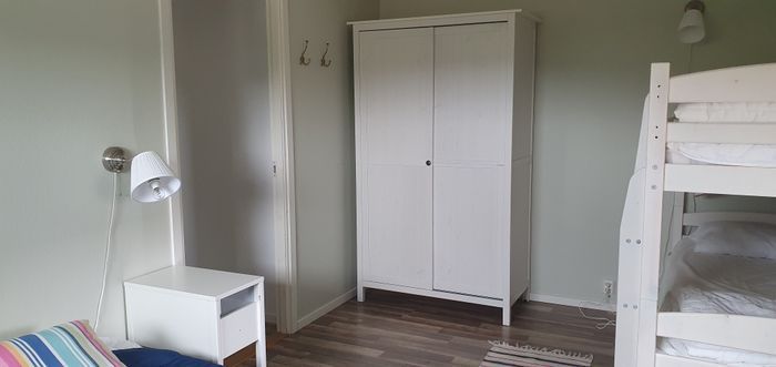 Stuga vid Tofta Strand nära havet, - Bild 12