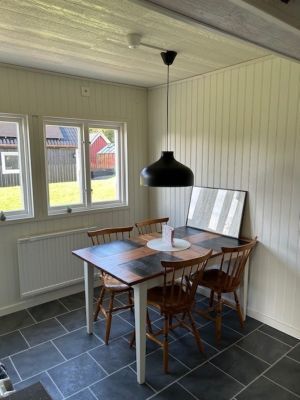 Mysigt fritidshus nära sjöarna Kösen och Bolmen - Bild 26