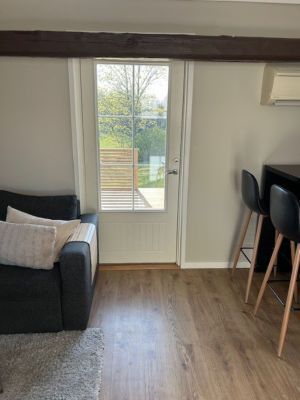 Mysigt fritidshus nära sjöarna Kösen och Bolmen - Bild 19