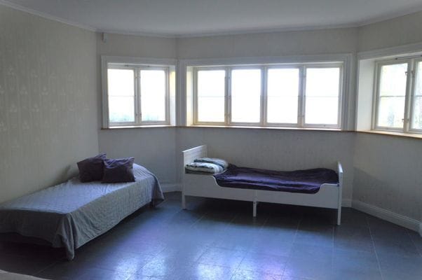 Gransjö Gård Åkersberga Unik avskild sjöfastighet - Bild 45