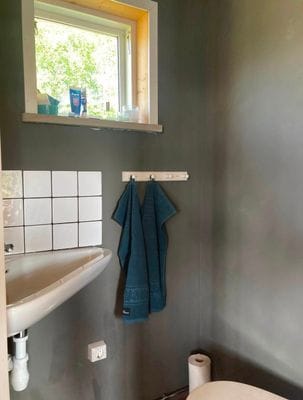Stuga i Norränge, Hälsingland. - Bild 8