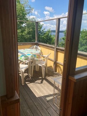 Sjötomt på Ekerö, Mälaren - Bild 5