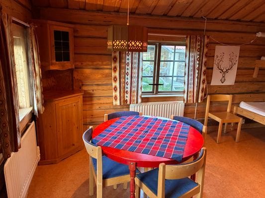 Stuga Rådjuret - Bild 4