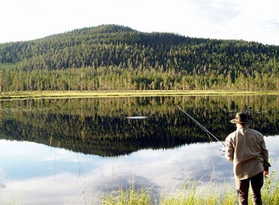 Varglyan, Idre | SE19021 - Bild 32